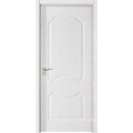 Holz Dekorative Muster Innen-Tür (WX-PW-158)
